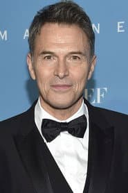 Tim Daly