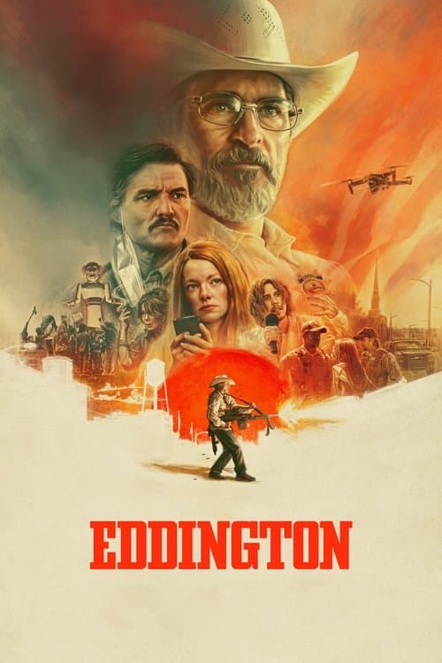 Eddington