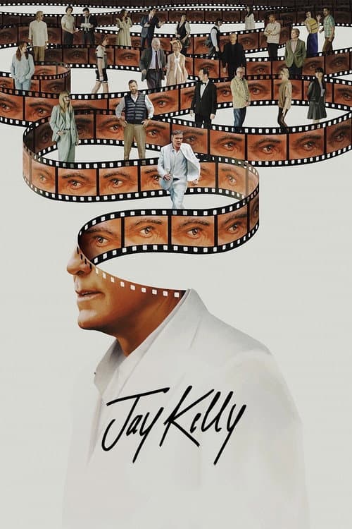Jay Kelly