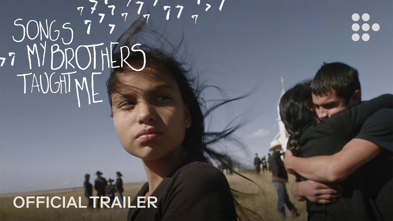 Songs My Brothers Taught Me trailer thumbnail