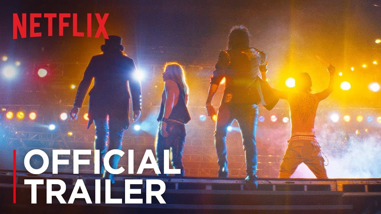 The Dirt trailer thumbnail