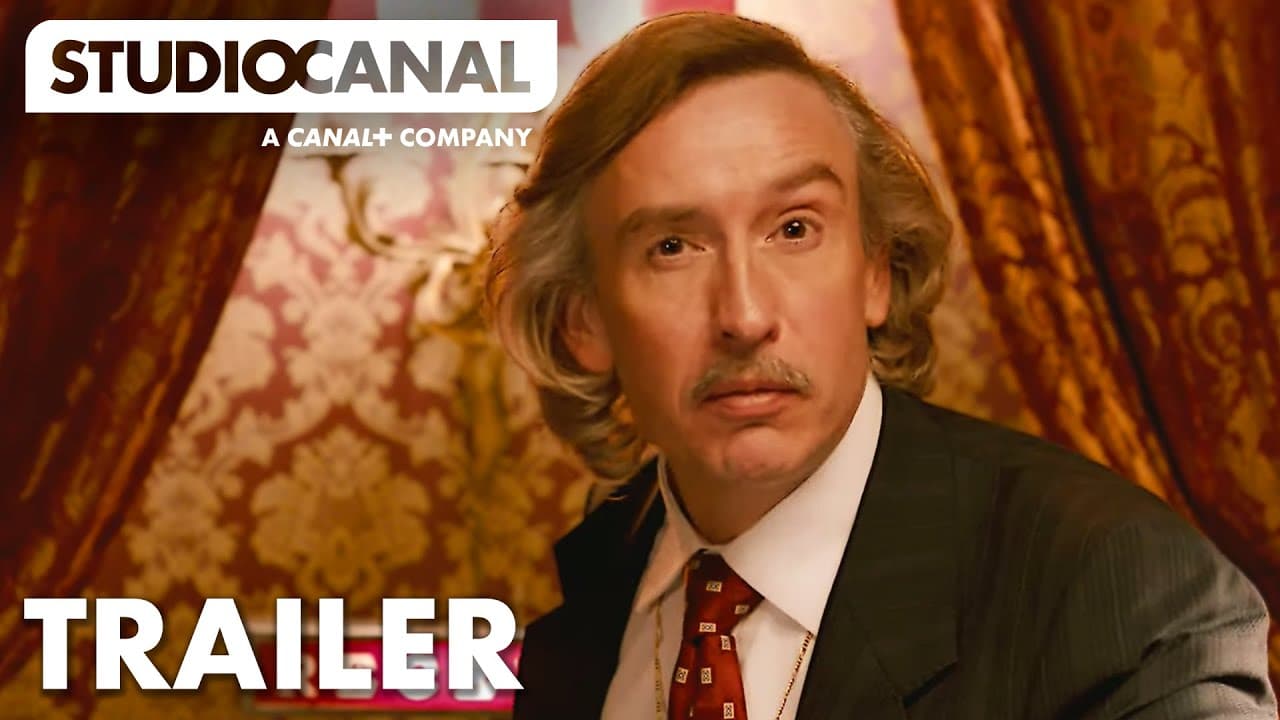 The Look of Love trailer thumbnail