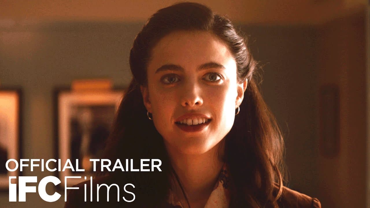 My Salinger Year trailer thumbnail