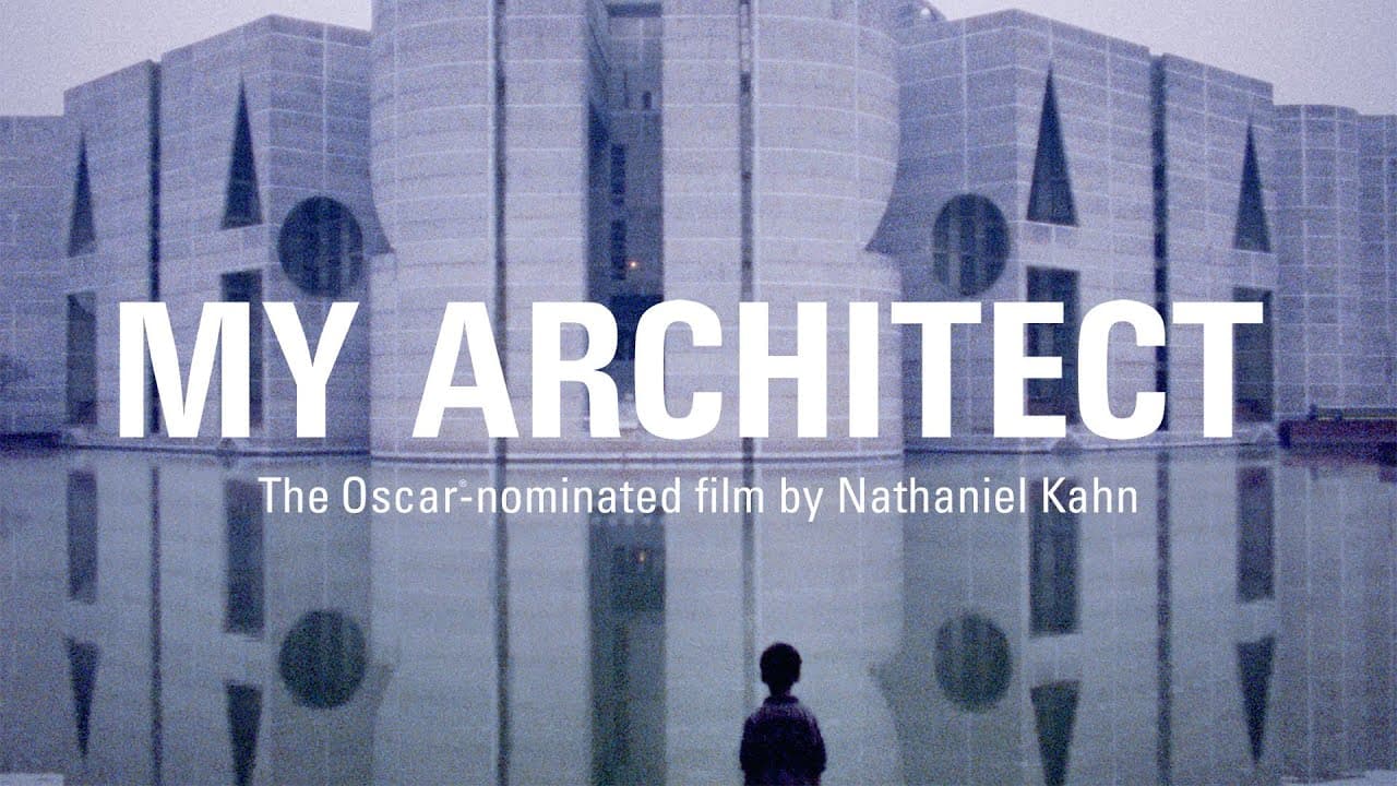 My Architect: A Son's Journey trailer thumbnail