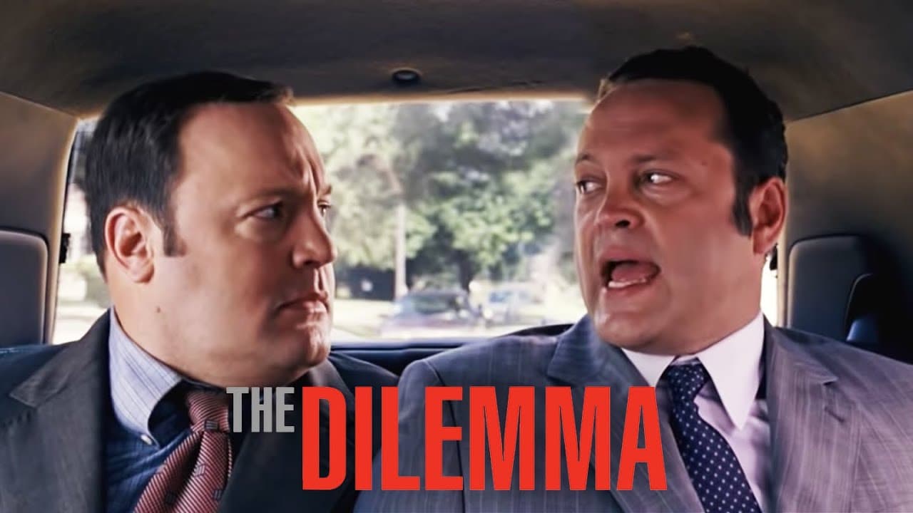 The Dilemma trailer thumbnail