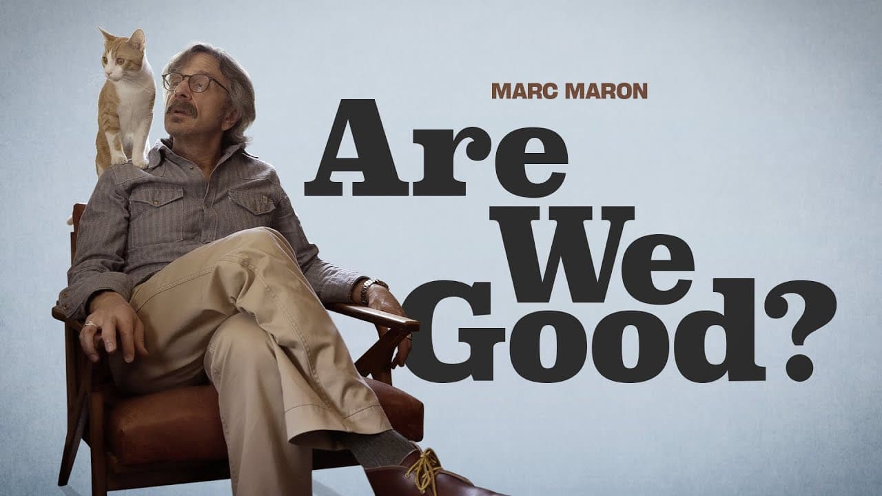 Are We Good? trailer thumbnail