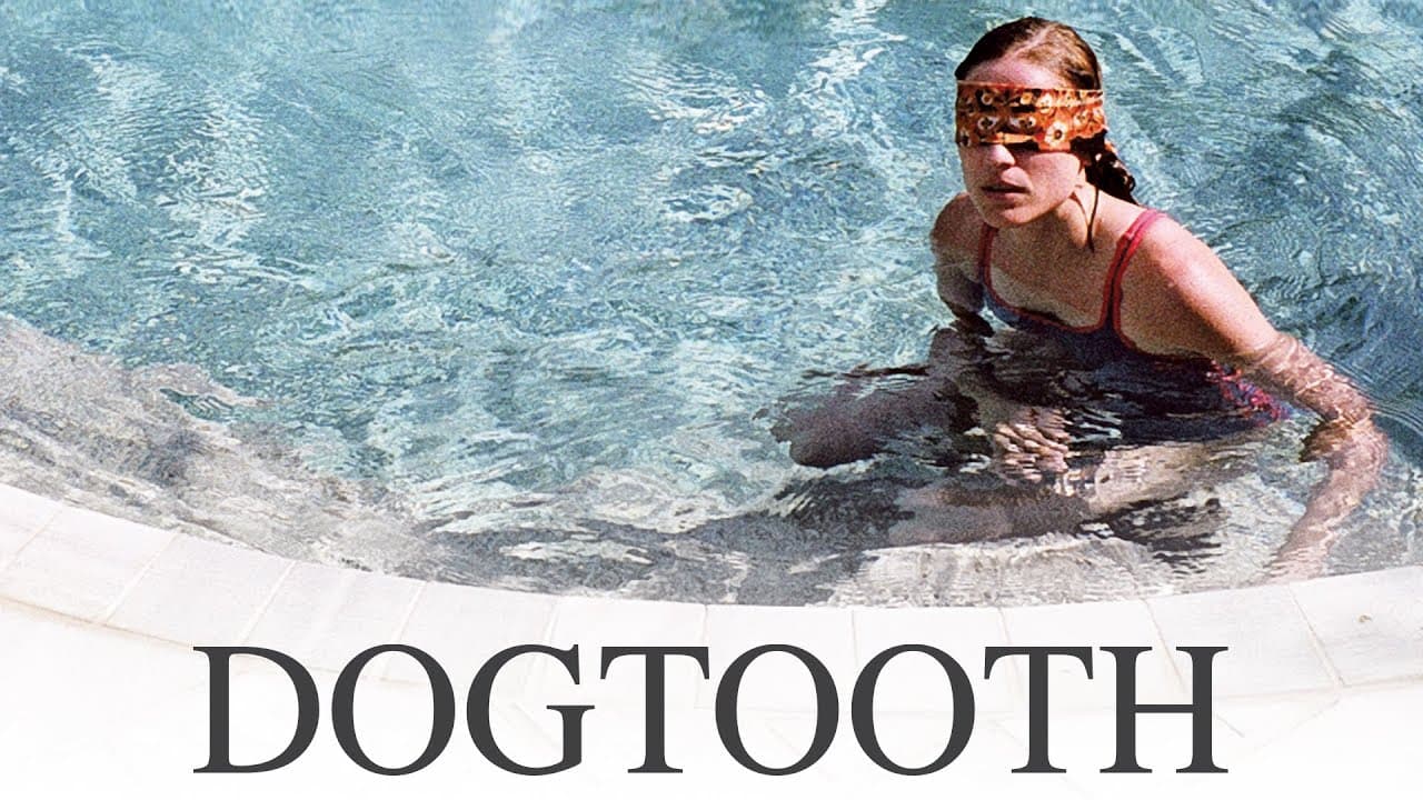 Dogtooth trailer thumbnail