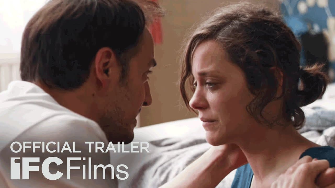 Two Days, One Night trailer thumbnail