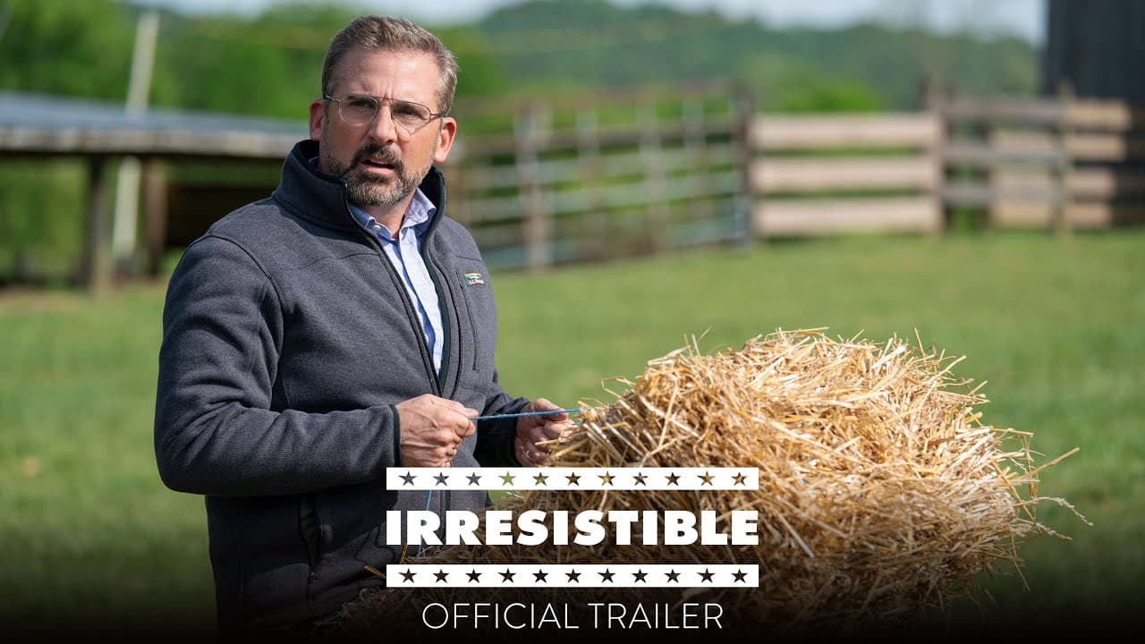 Irresistible trailer thumbnail