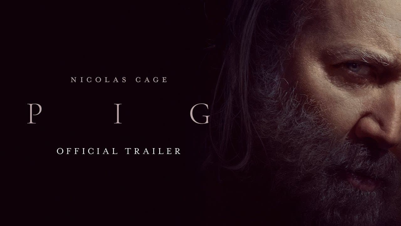 Pig trailer thumbnail