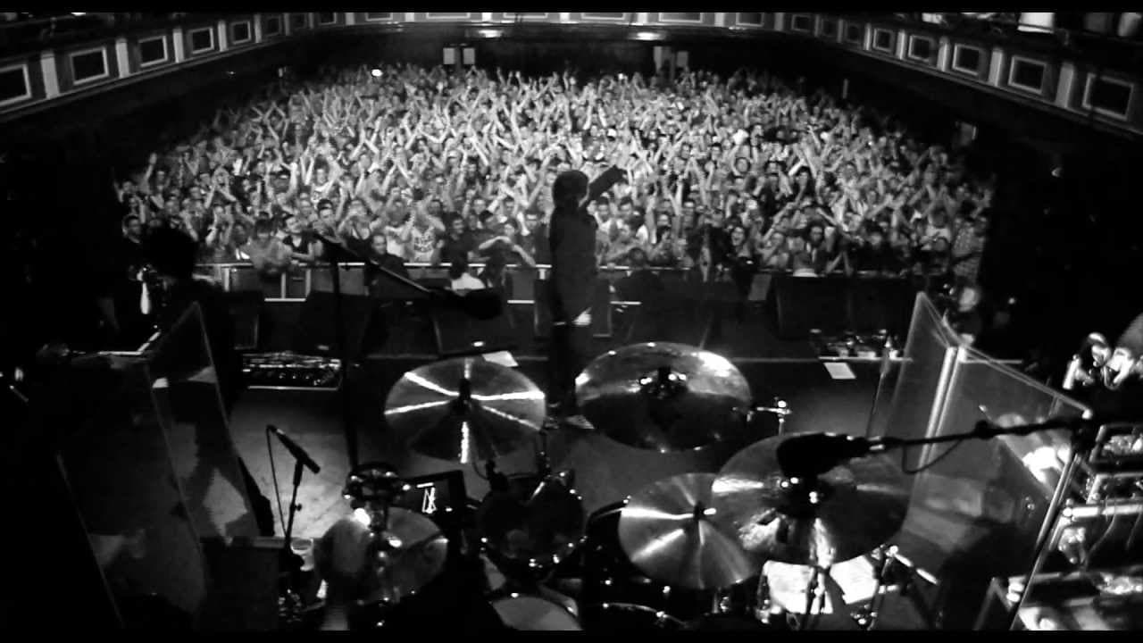 The Stone Roses: Made of Stone trailer thumbnail
