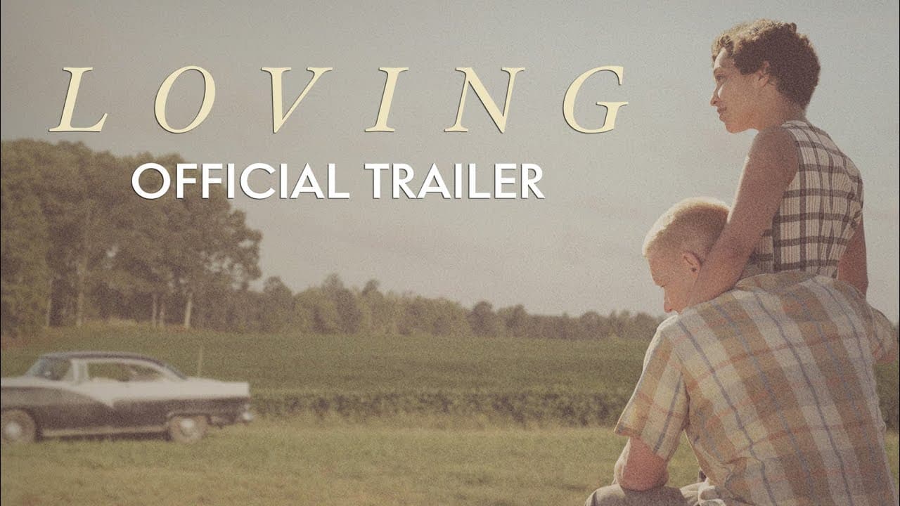 Loving trailer thumbnail