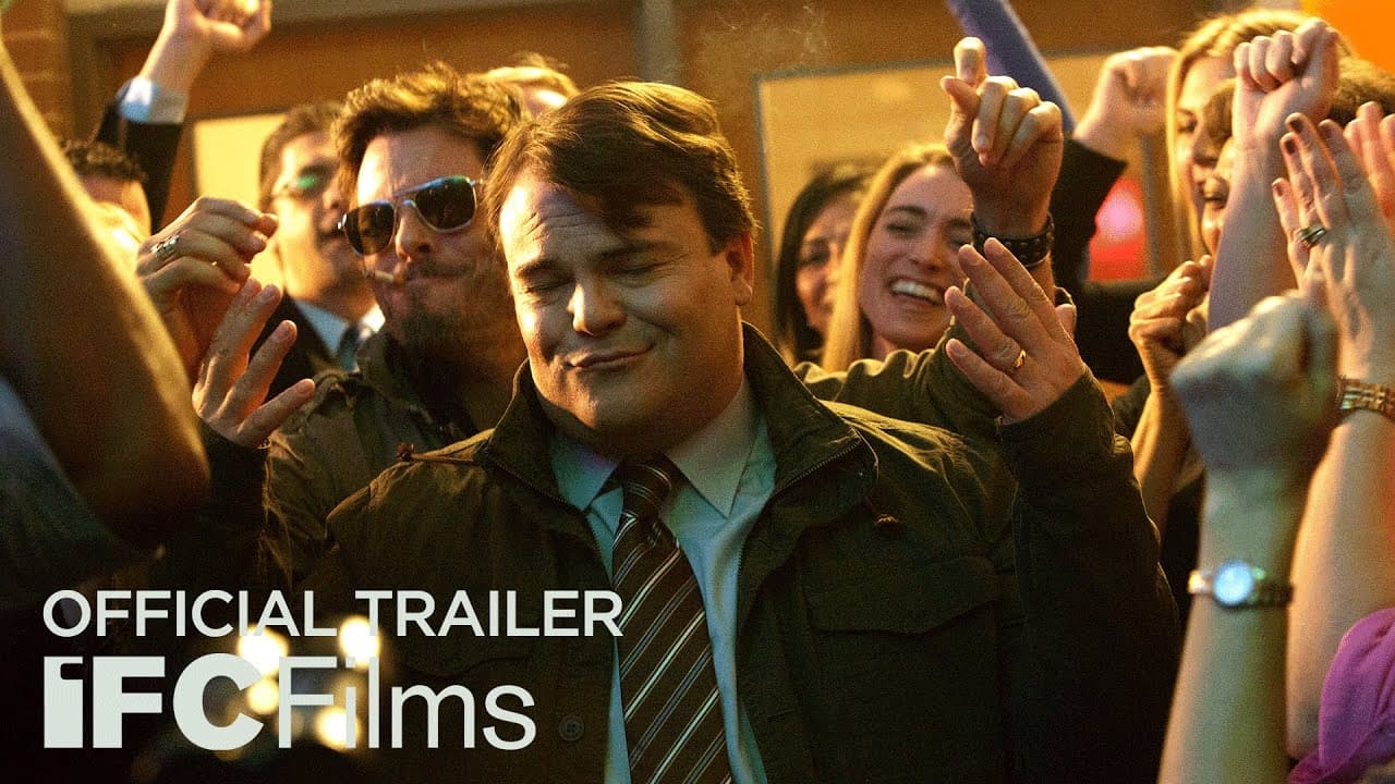 The D Train trailer thumbnail