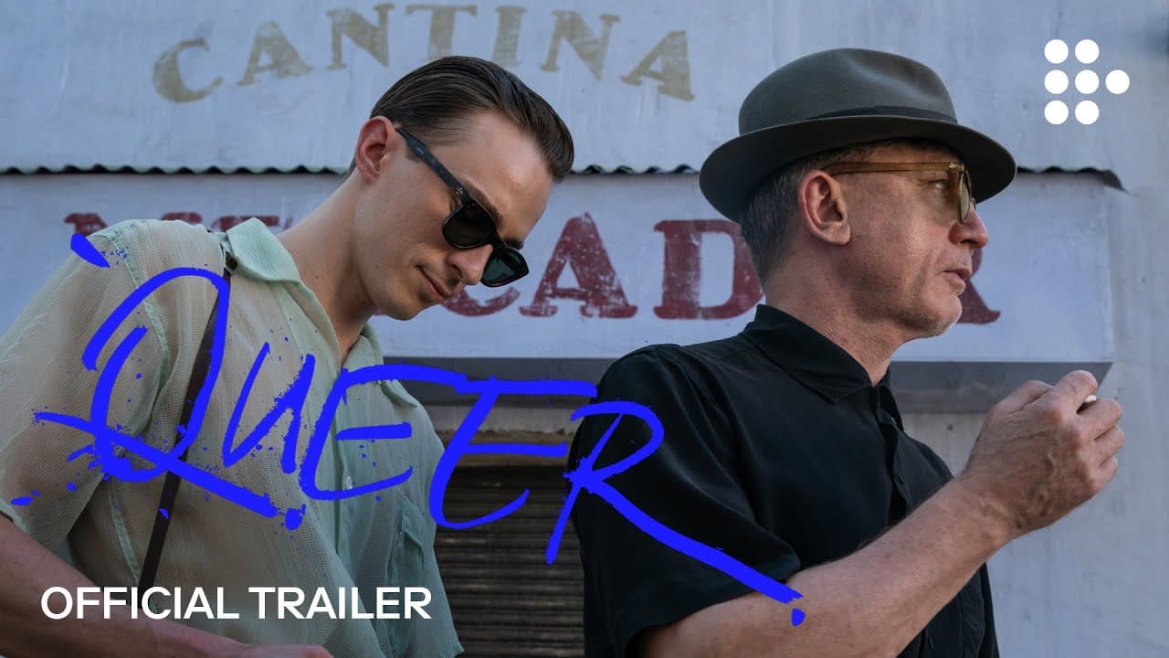 Queer trailer thumbnail