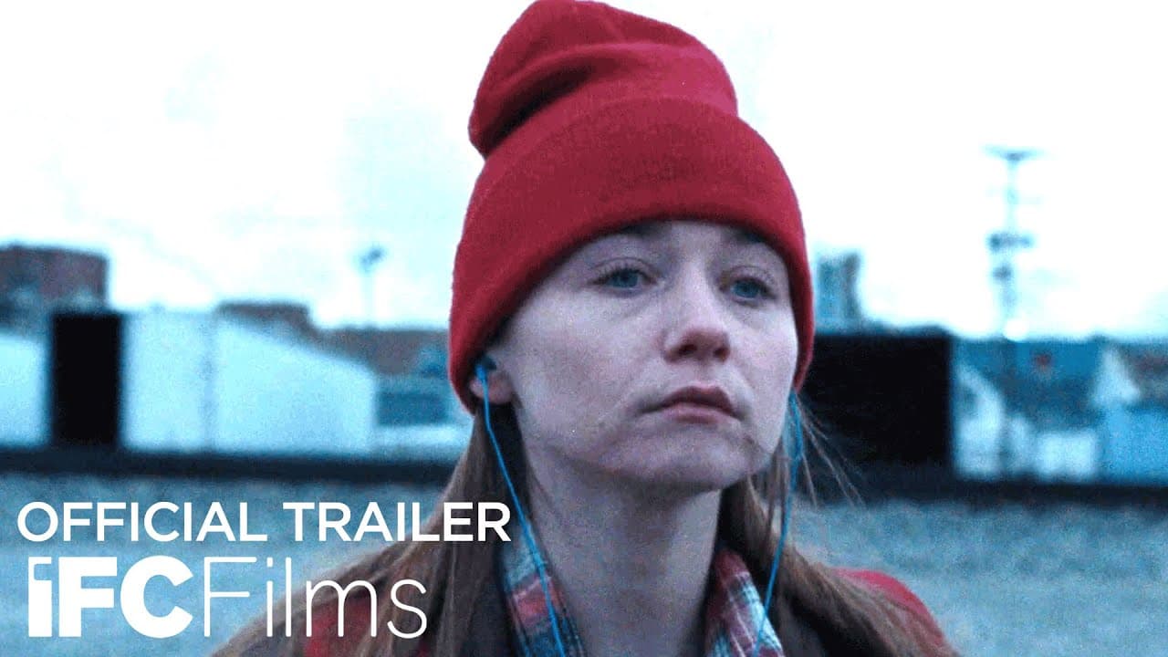 Holler trailer thumbnail