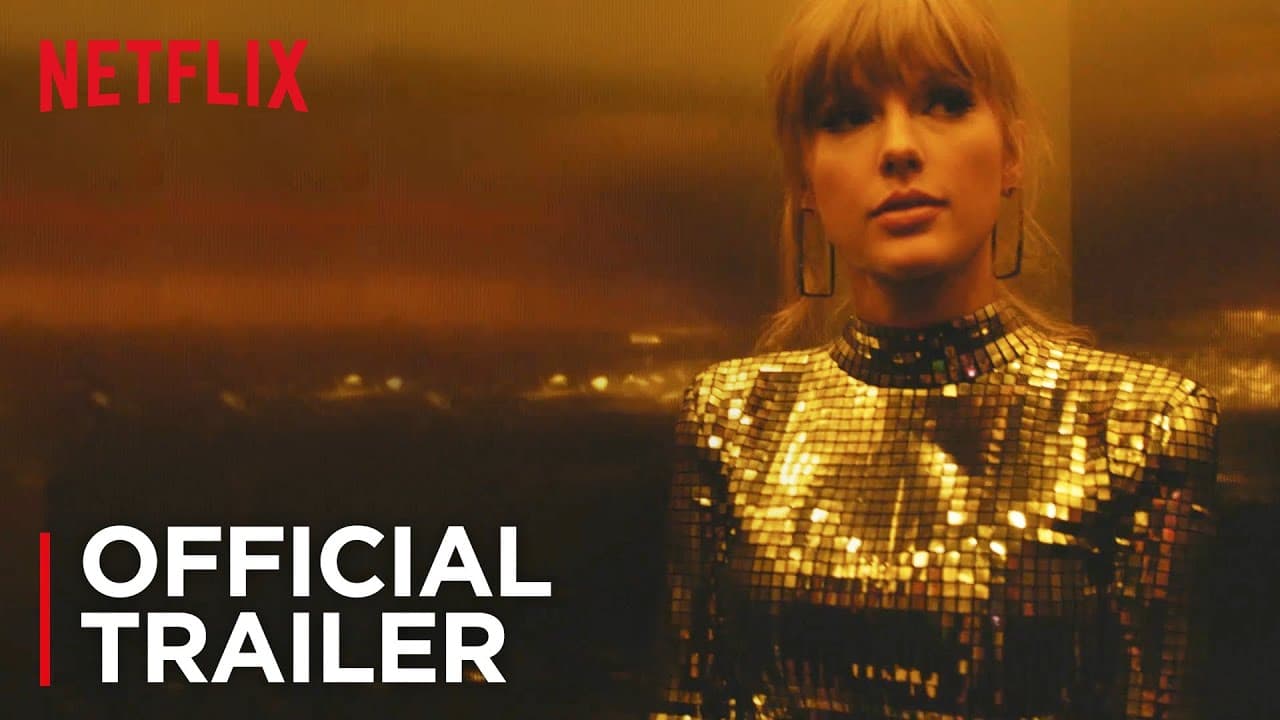 Miss Americana trailer thumbnail