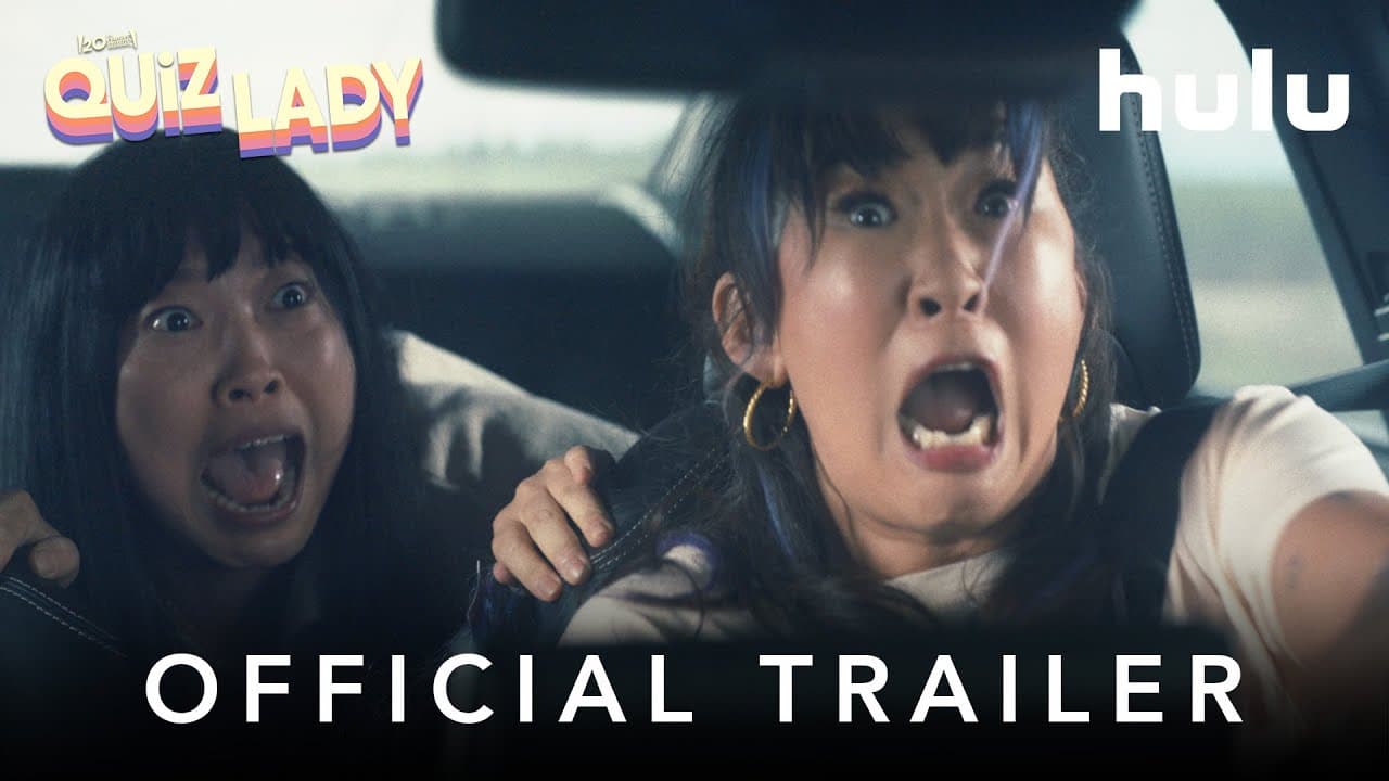 Quiz Lady trailer thumbnail