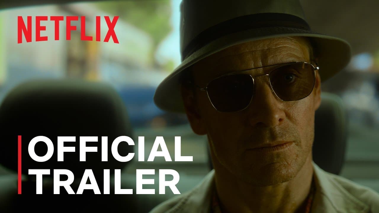 The Killer trailer thumbnail