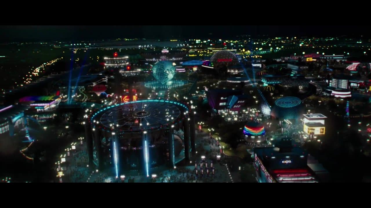 Iron Man 2 trailer thumbnail