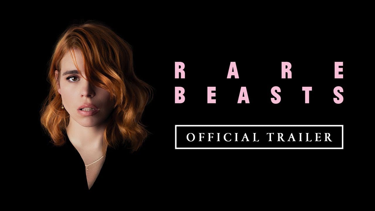 Rare Beasts trailer thumbnail