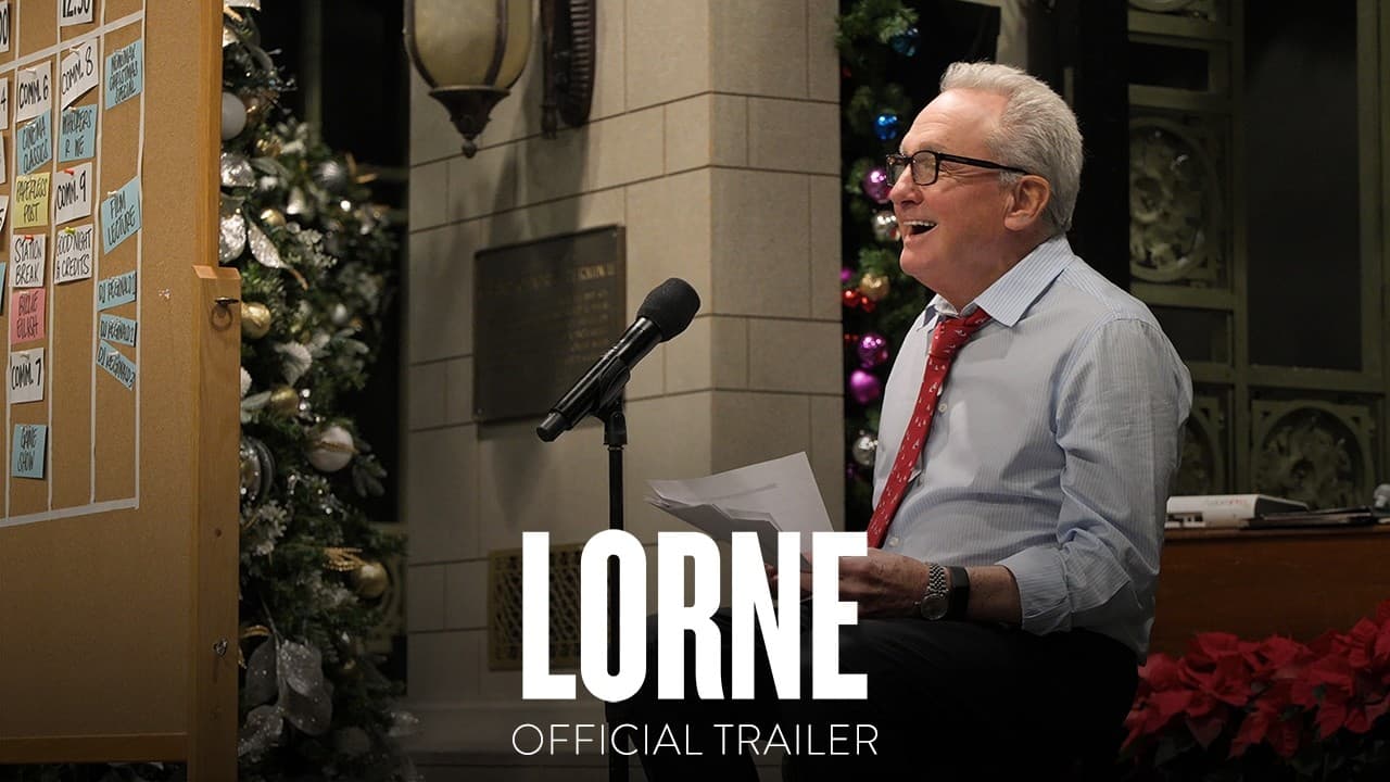 Lorne trailer thumbnail
