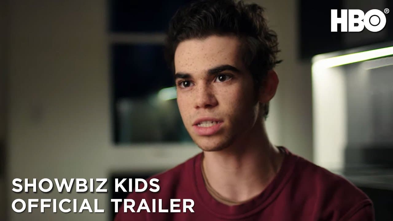 Showbiz Kids trailer thumbnail