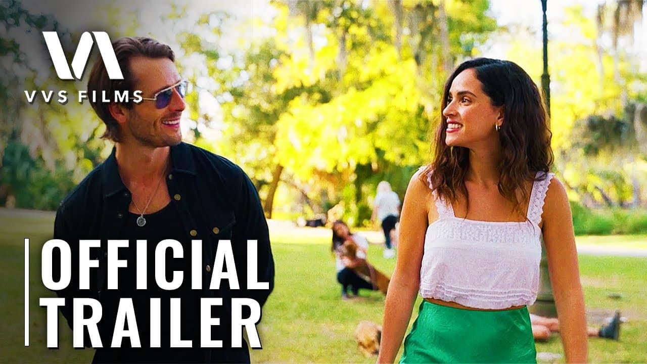 Hit Man trailer thumbnail