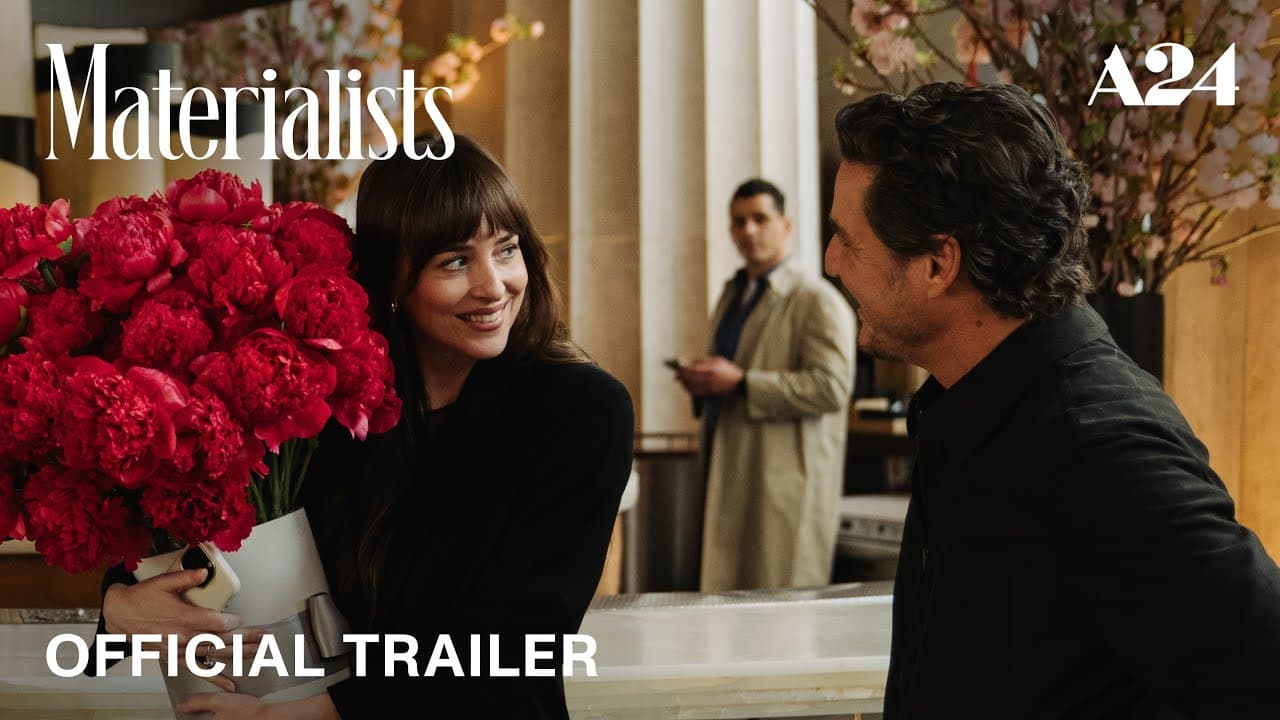 Materialists trailer thumbnail