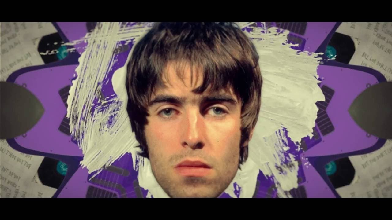 Supersonic trailer thumbnail