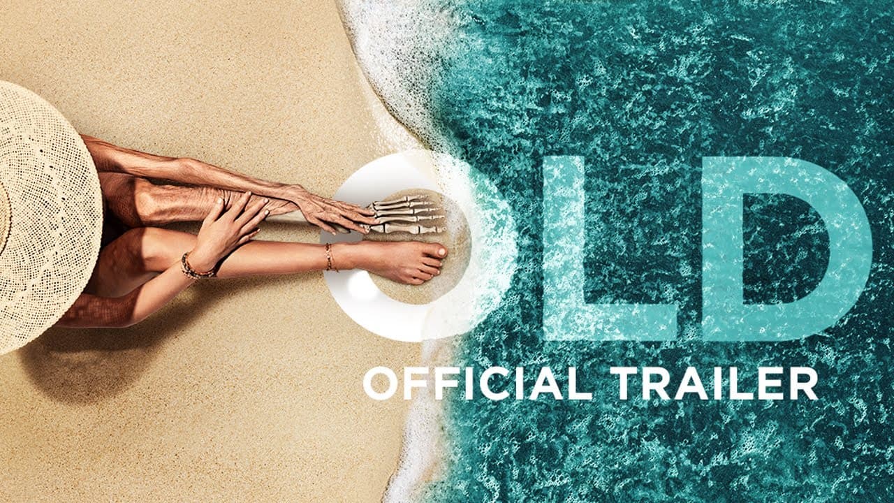 Old trailer thumbnail