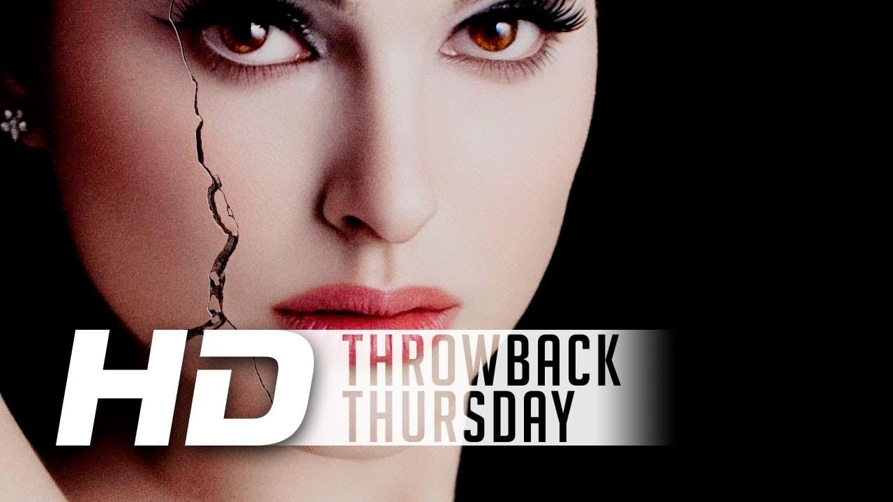 Black Swan trailer thumbnail
