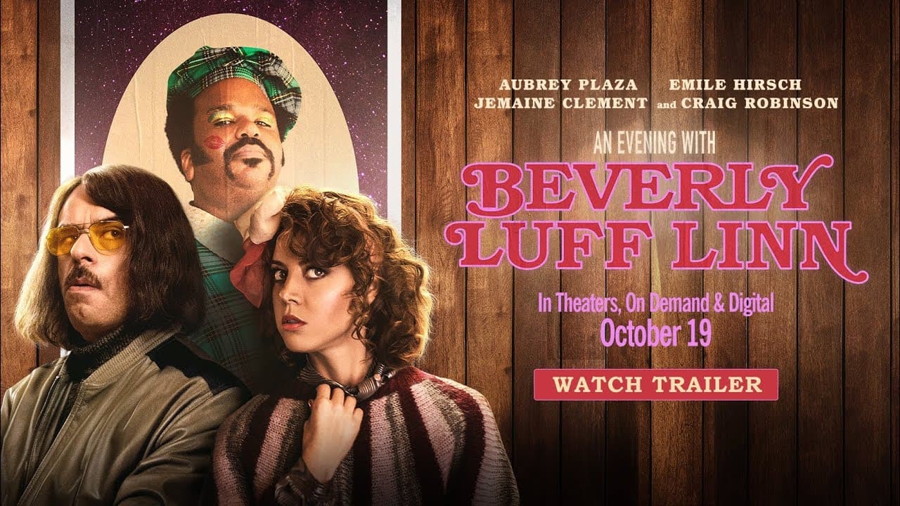 An Evening with Beverly Luff Linn trailer thumbnail
