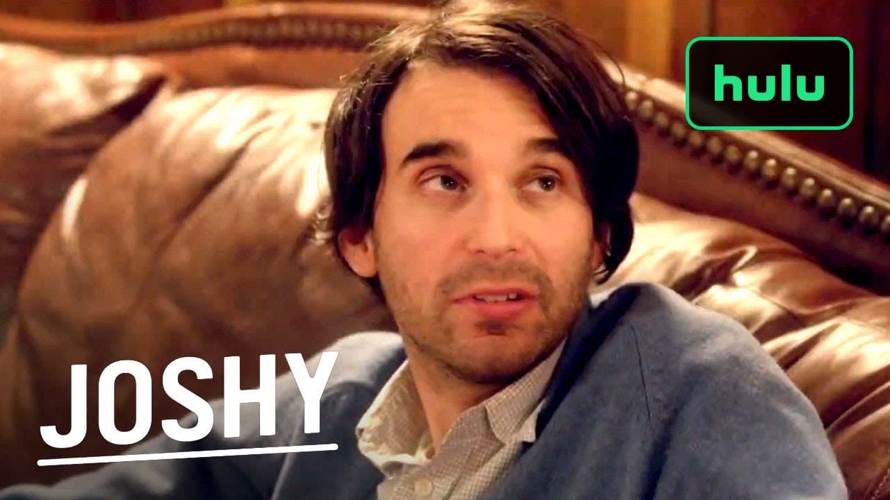 Joshy trailer thumbnail
