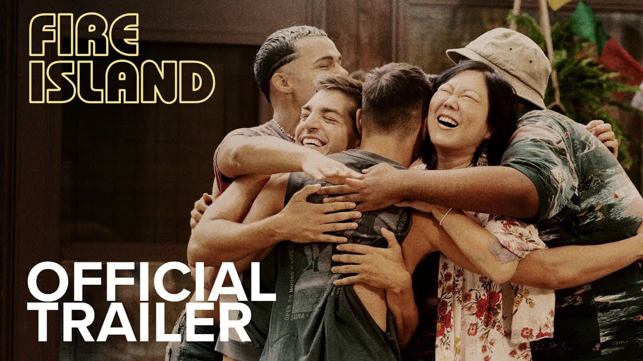 Fire Island trailer thumbnail
