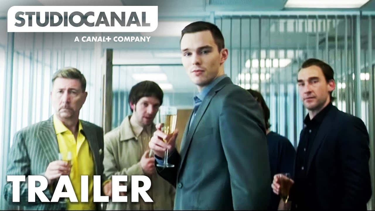 Kill Your Friends trailer thumbnail