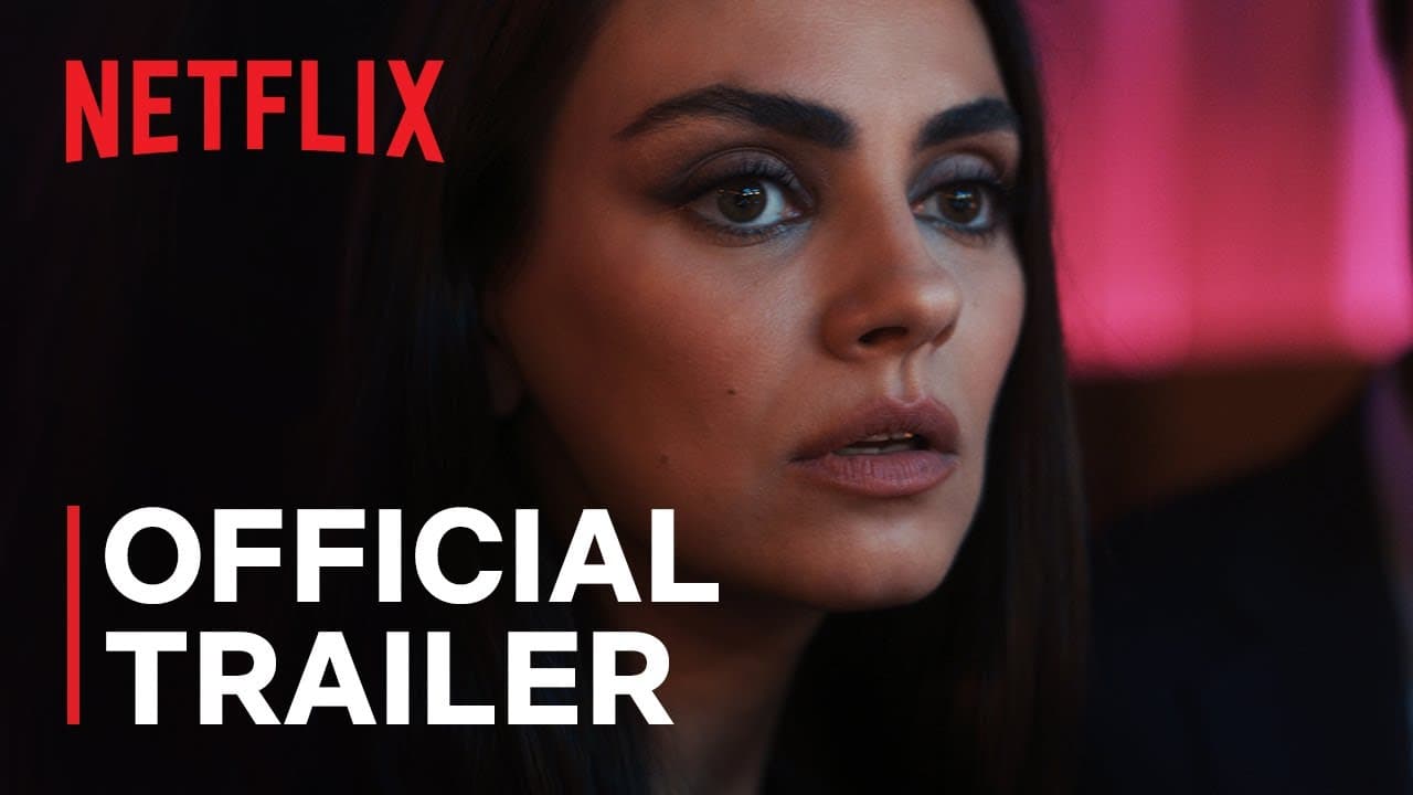 Luckiest Girl Alive trailer thumbnail