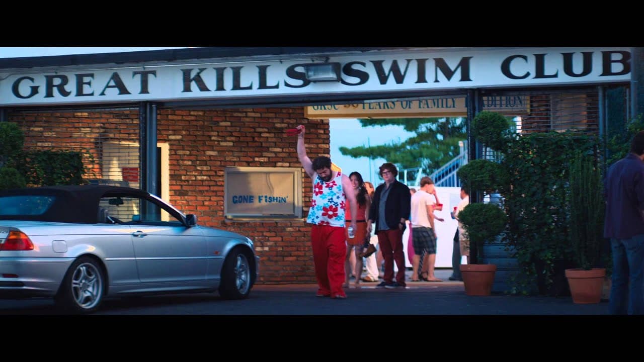 Staten Island Summer trailer thumbnail