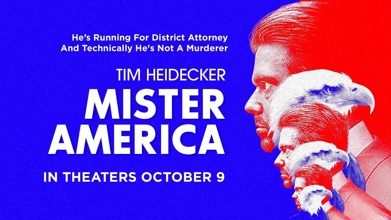 Mister America trailer thumbnail