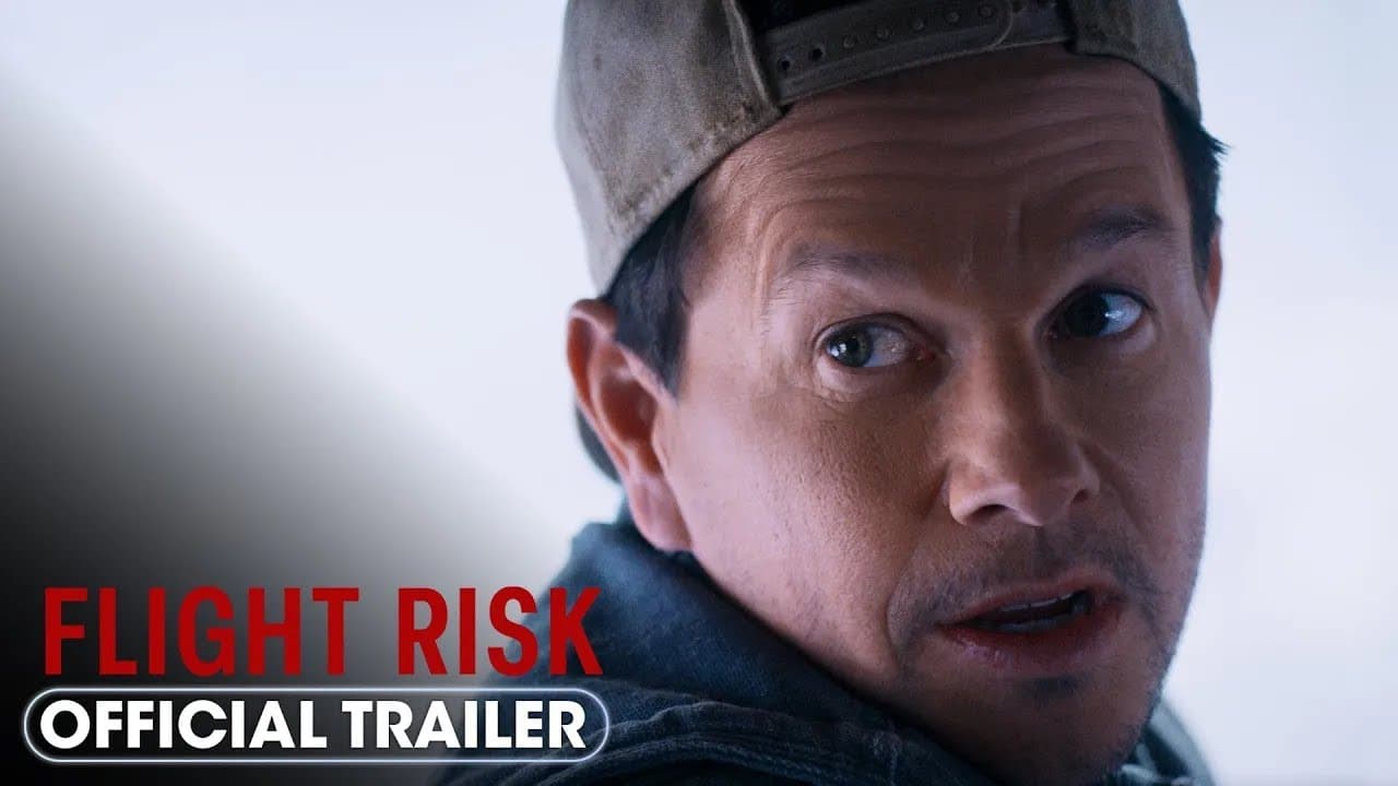 Flight Risk trailer thumbnail