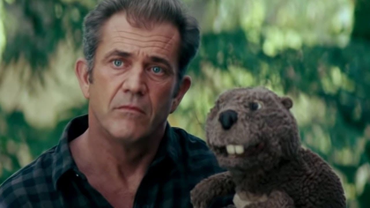 The Beaver trailer thumbnail
