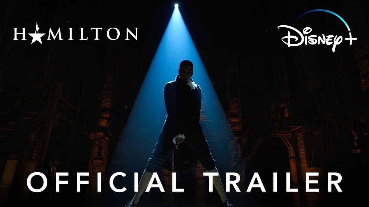 Hamilton trailer thumbnail