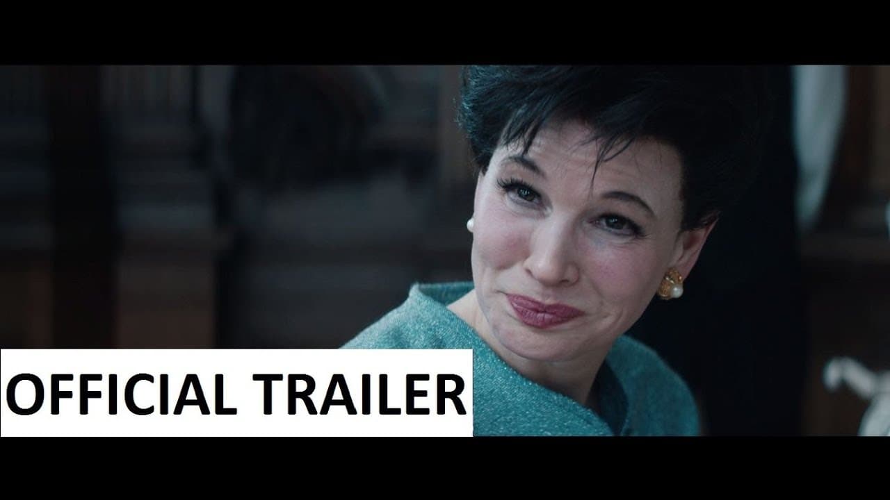 Judy trailer thumbnail