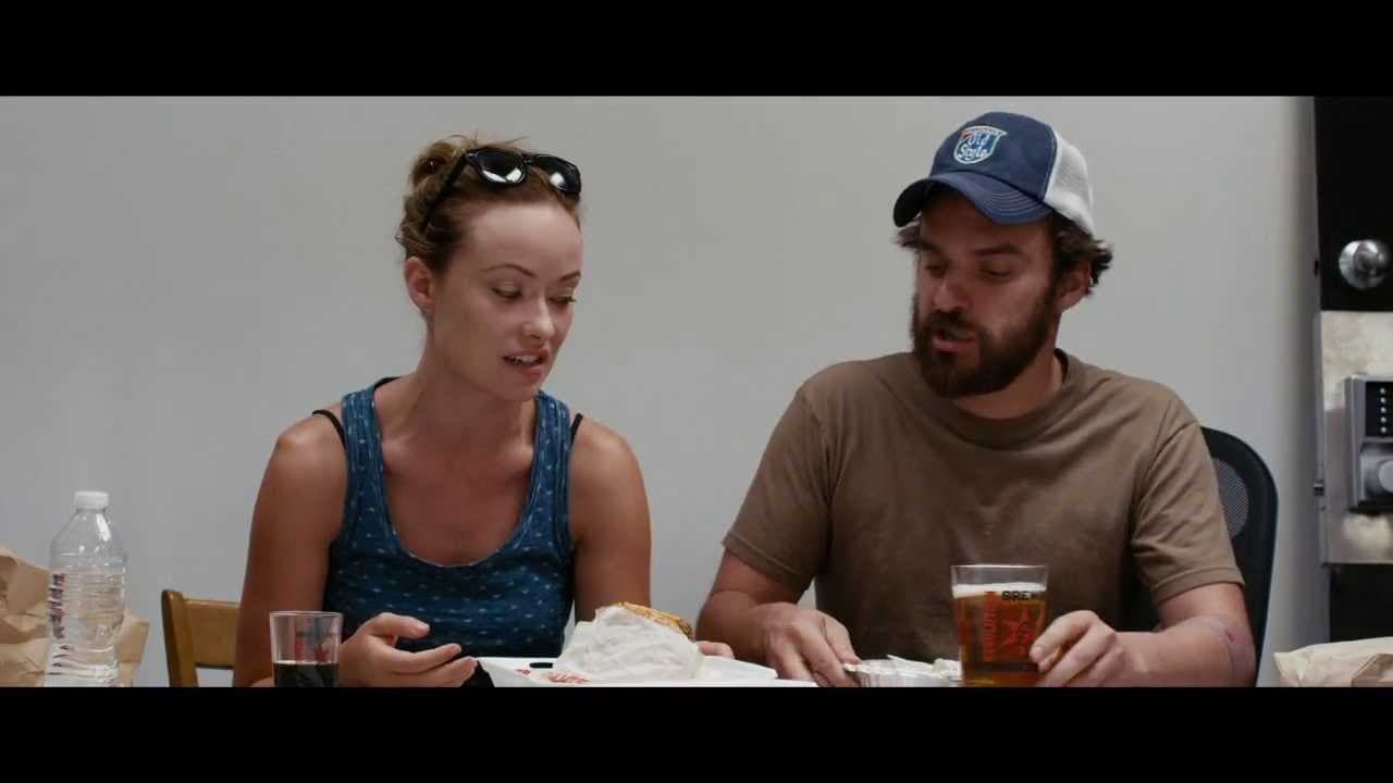 Drinking Buddies trailer thumbnail