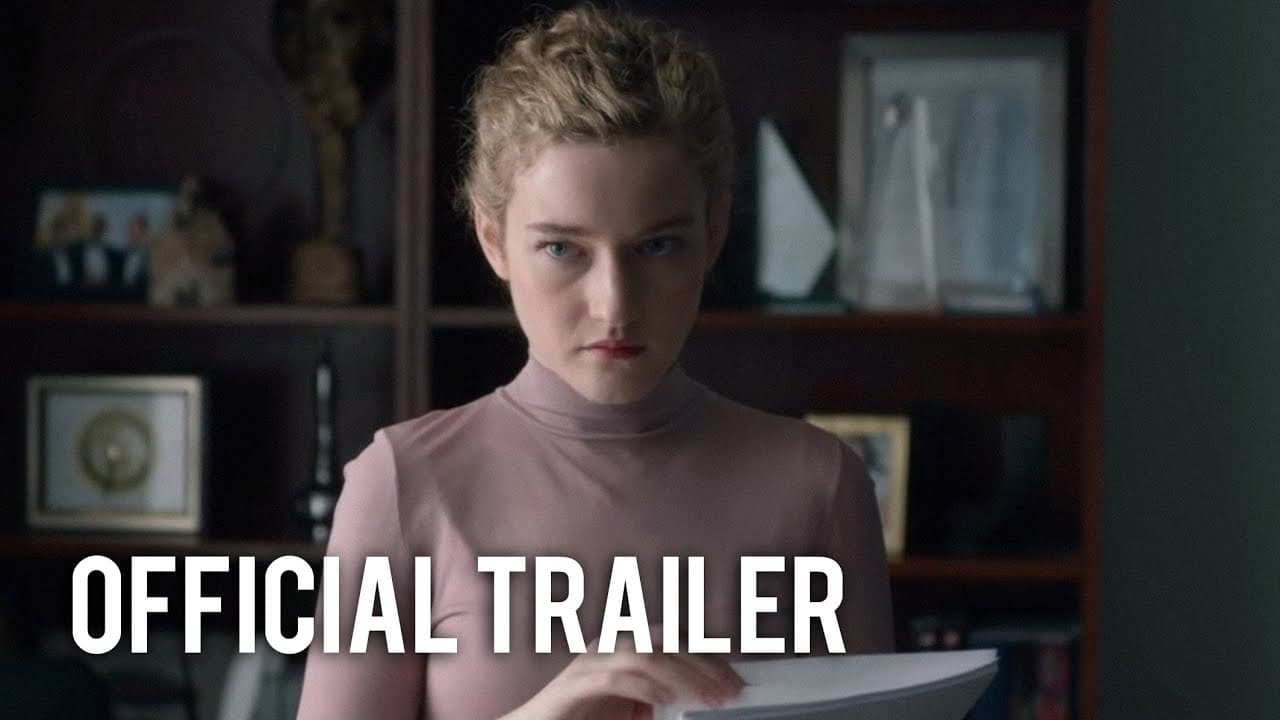 The Assistant trailer thumbnail