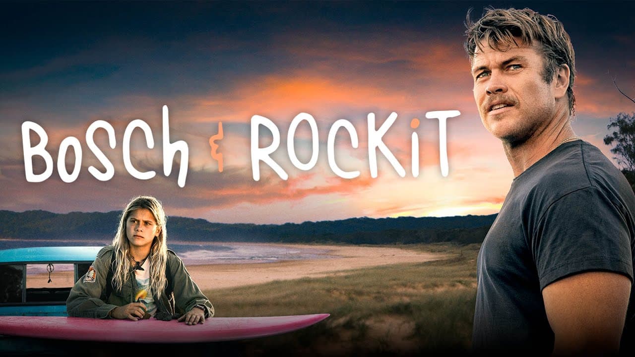 Bosch & Rockit trailer thumbnail