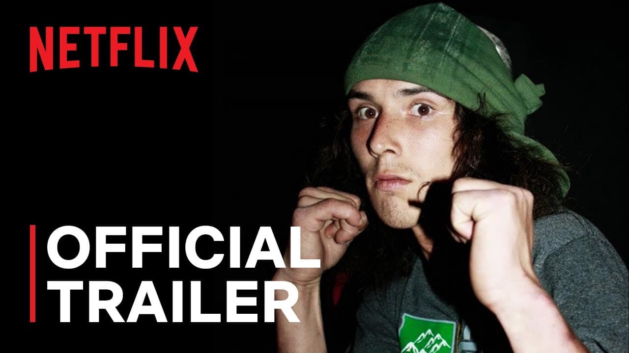 The Hatchet Wielding Hitchhiker trailer thumbnail