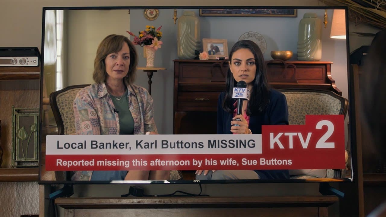 Breaking News in Yuba County trailer thumbnail