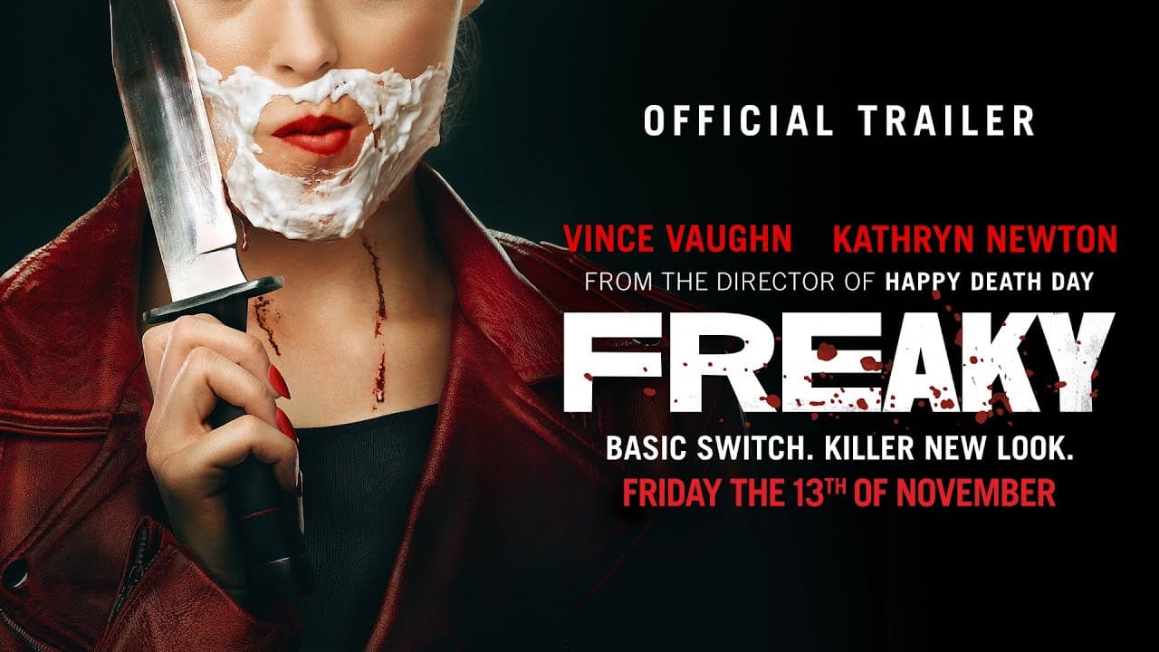 Freaky trailer thumbnail