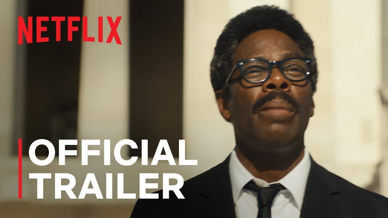 Rustin trailer thumbnail