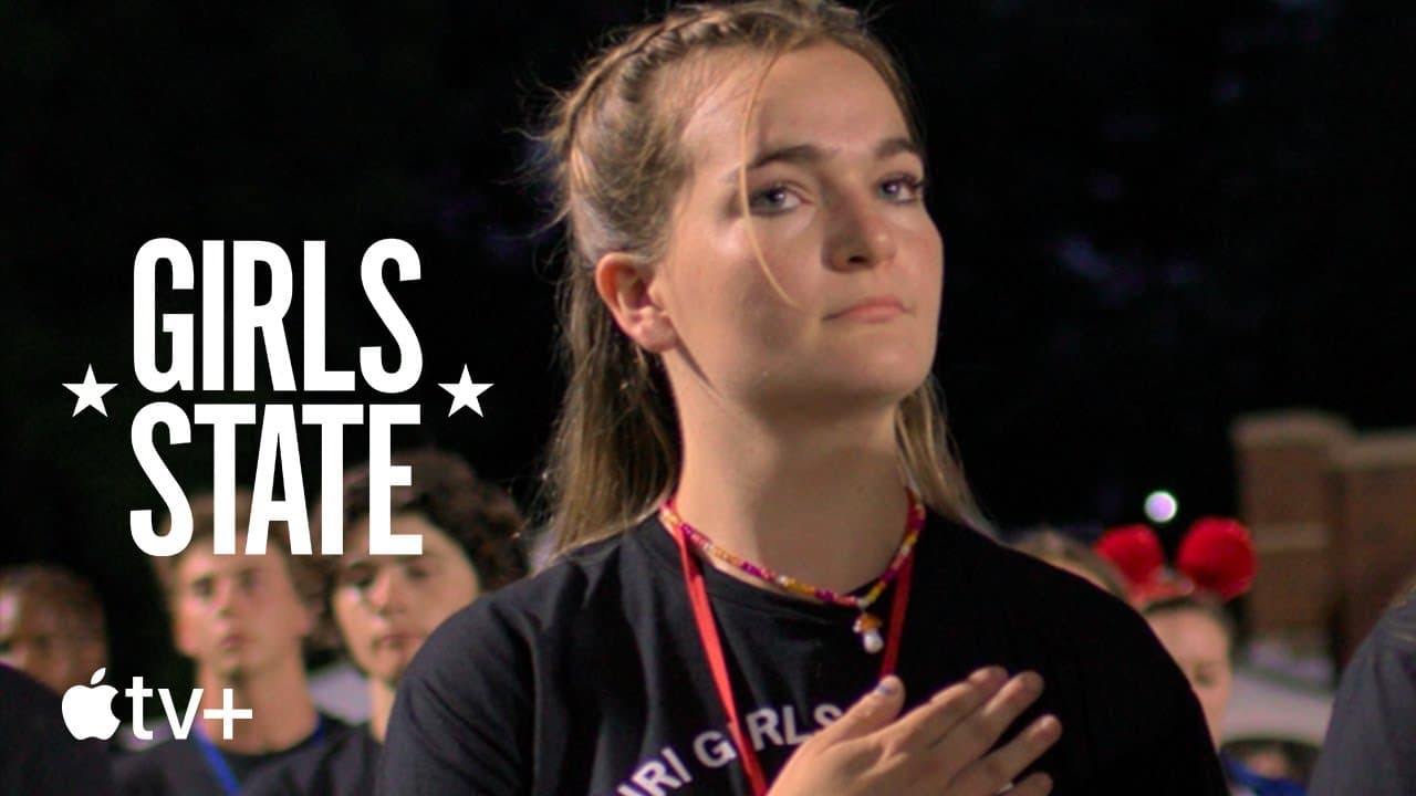 Girls State trailer thumbnail